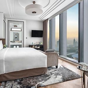 Executive Kamer met een King Size Bed