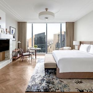 Deluxe Kamer met een King Size Bed